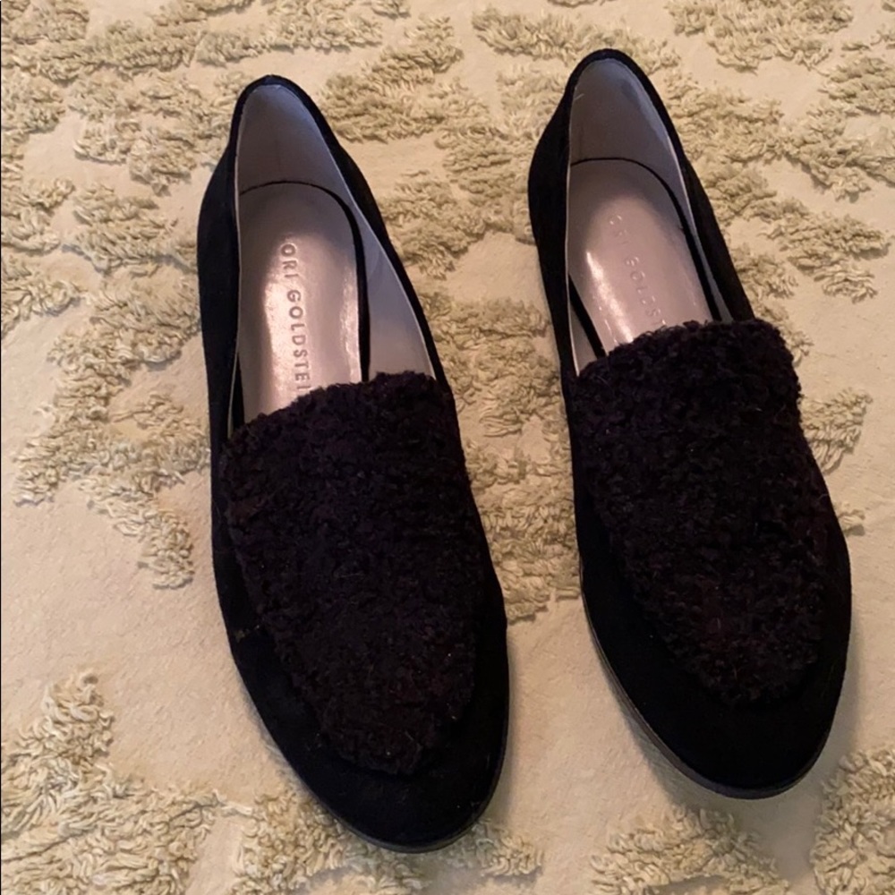 Lori Goldstein shoes